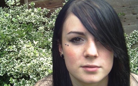 Tendencia, piercings en la mejilla y sus alrededores6